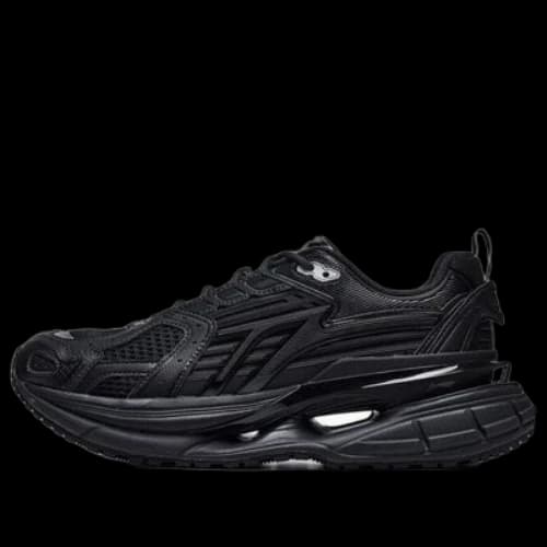 Li-Ning Yi Xing 5 'Black'
