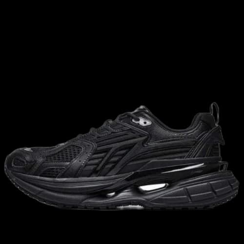 Li-Ning Yi Xing 5 'Black' (Women's)