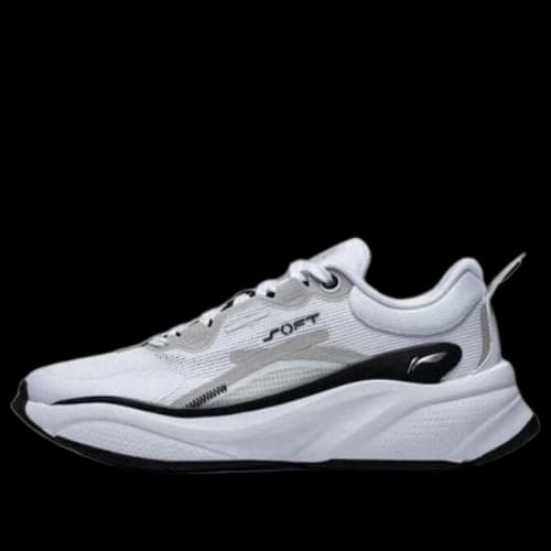 Li-Ning Soft 'White Black'