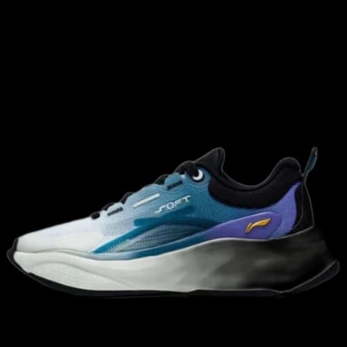 Li-Ning Soft 'Sky Blue'