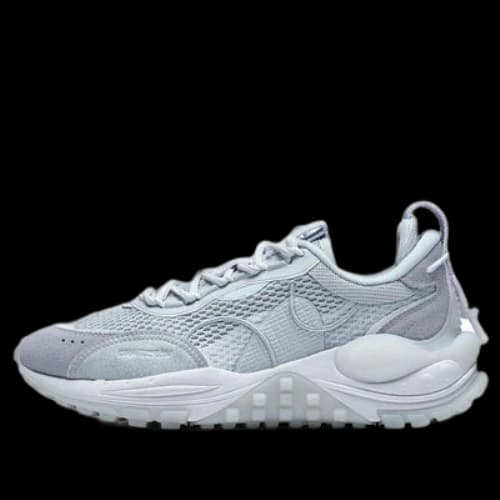 Li-Ning Counterflow Startrails 'Blue Grey' (Women's)