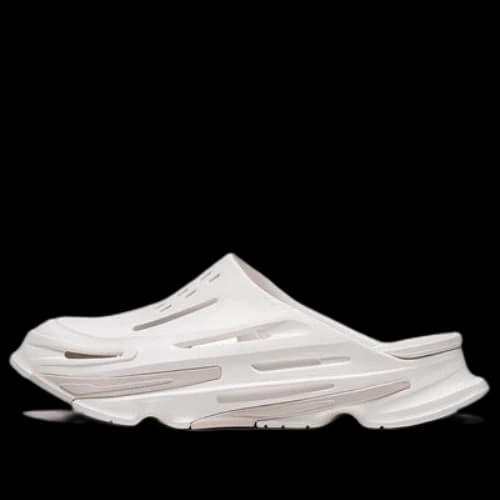 Li-Ning CF XingShan Slides 'Cloud White'
