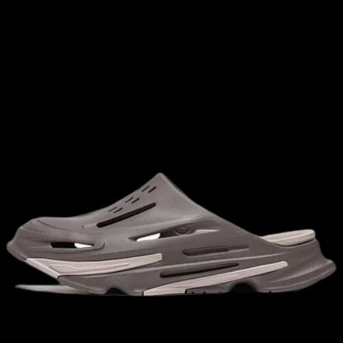 Li-Ning CF XingShan Slides 'Brown'