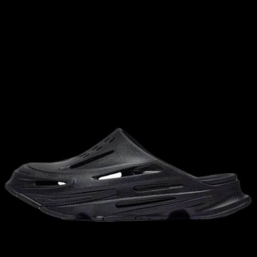 Li-Ning CF XingShan Slides 'Black'