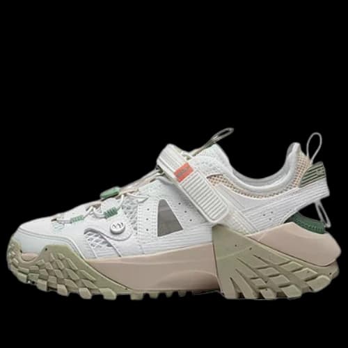 Li-Ning CF Linchuan V2 'White Smoke Grey' (Women's)
