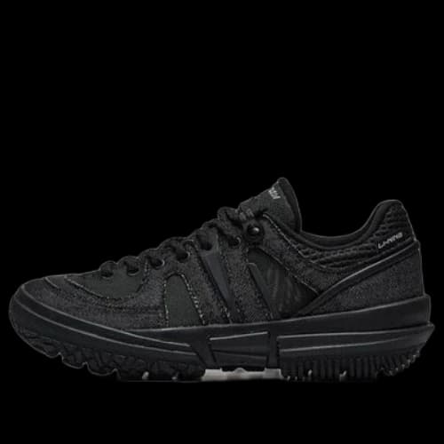 Li-Ning CF Linchuan Lite 'Black' (Women's)