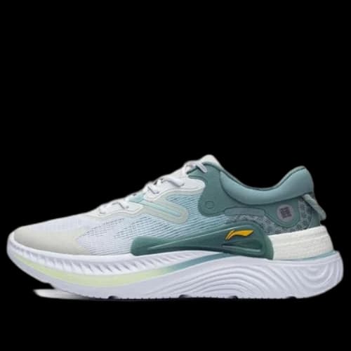 Li-Ning Spark Lite 'White Green'