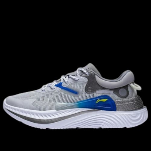 Li-Ning Spark Lite 'Grey Blue'