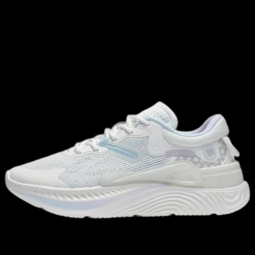 Li-Ning Spark Lite 'Smoke White' (Women's)