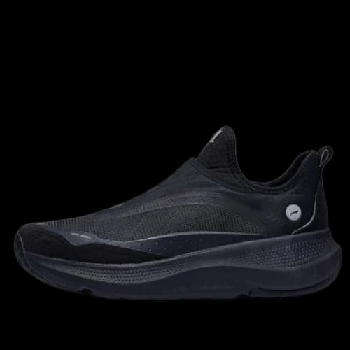Li-Ning Soft Go 'Black'
