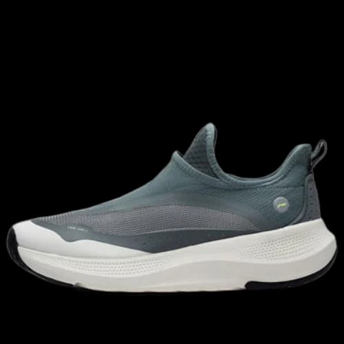 Li-Ning Soft Go 'Grey Blue'
