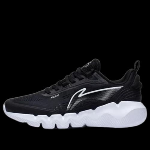 Li-Ning Flex 'Black White' (Women's)