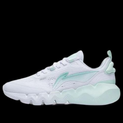 Li-Ning Flex 'White Mint Green' (Women's)