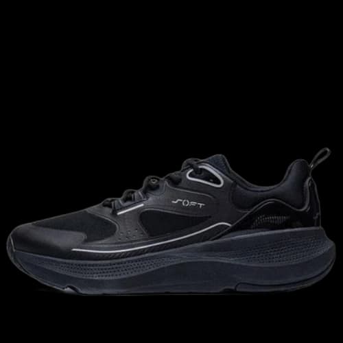 Li-Ning Soft Go 'Black'