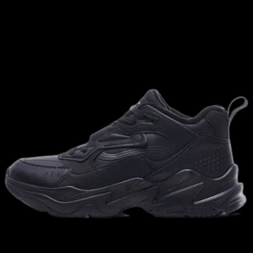Li-Ning Defender 'Black'