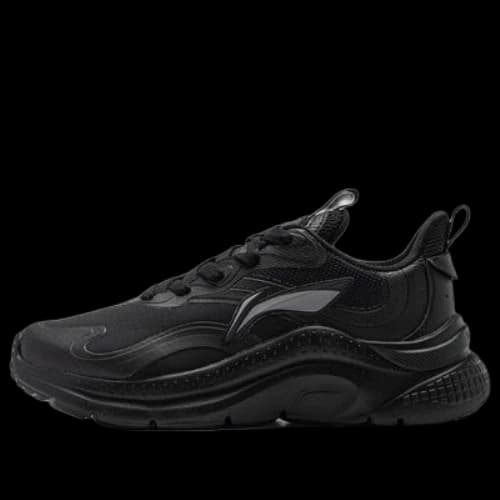 Li-Ning You Yi Low 'Black'
