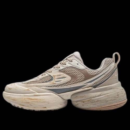 Li-Ning CF Chaoju 2 'Oatmeal Grey'