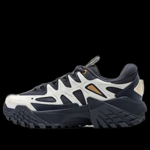 Li-Ning CF Linchuan FW 'Black White'