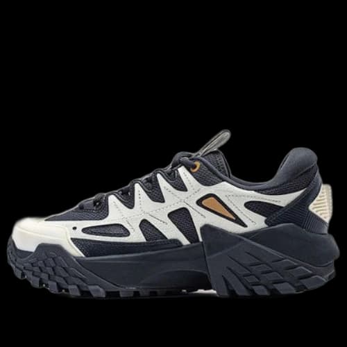 Li-Ning CF Linchuan FW 'Black White' (Women's)