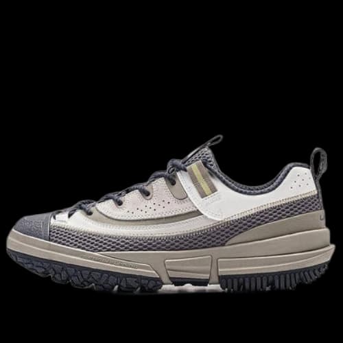 Li-Ning Counterflow Linchuan Lite FW 'Smoke Grey Beige'
