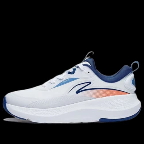 Li-Ning Soft Element 'White Blue'