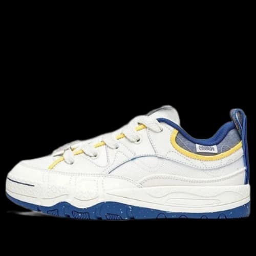 Li-Ning Counterflow Yu 3.0 'White Blue Yellow'