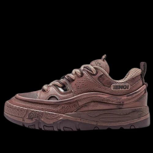 Li-Ning Counterflow Yu 3.5 Dirty Bag 'Brown' (Women's)