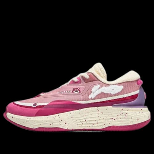Li-Ning Soft Warm x Toy Story 'Lotso' (Women's)