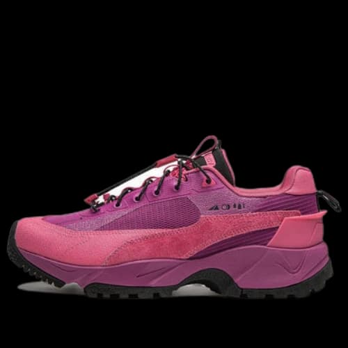 Li-Ning CF XingYe Pro 'Pink Purple'