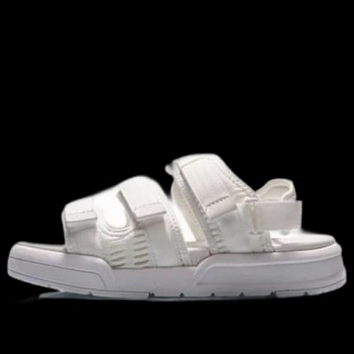 Li-Ning Slippers 'White' (Women's)