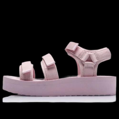 Li-Ning Sandal 'Pink' (Women's)
