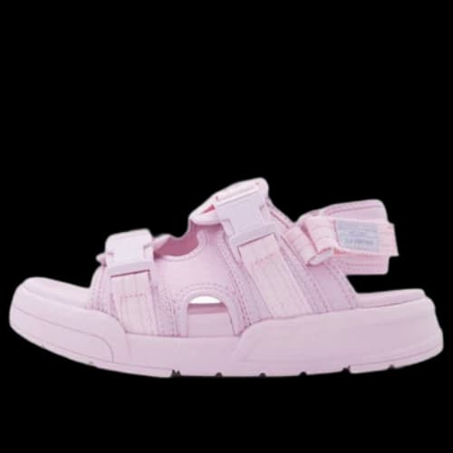 Li-Ning Coca 'Pink' (Women's)