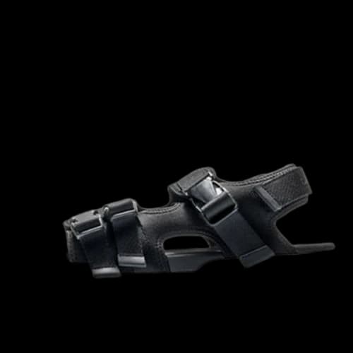 Li-Ning Sandal 'Black'
