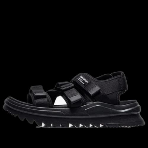 Li-Ning Countflow 5S Sandal 'Black'