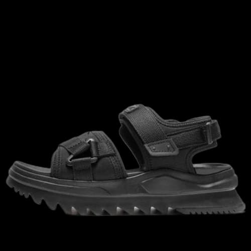 Li-Ning Counterflow Sandals 'Black' (Women's)