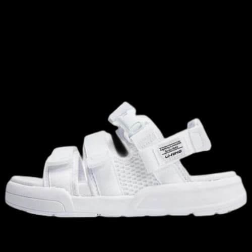 Li-Ning Coca Sandals 'White'