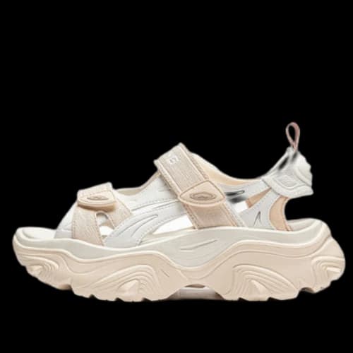 Li-Ning Soft Coca 'Beige' (Women's)