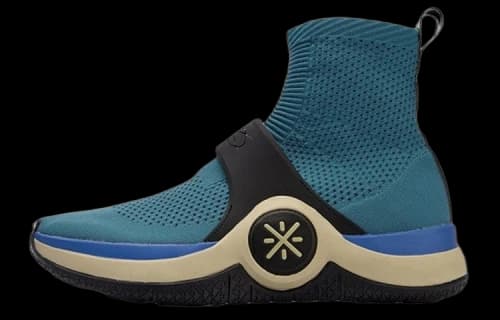 Li-Ning Way of Wade 6 Hi 'Skyline'