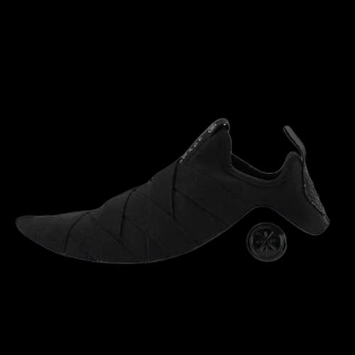 Li-Ning Wade Samurai 3 'Black White' (Women's)