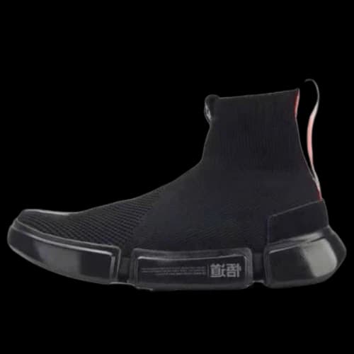 Li-Ning Wade Essence 2 x Star Wars 'Black'