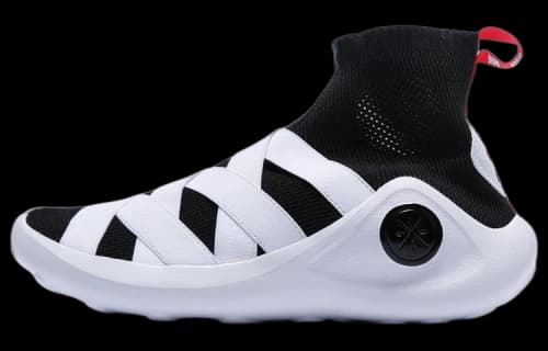 Li-Ning Wade Essence Sock x 'NYFW '