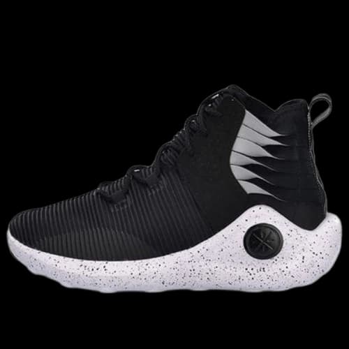 Li-Ning Wade Essence infinite 'Black White' (Women's)