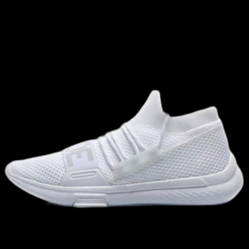 Li-Ning Way of Wade 7 'Triple White'