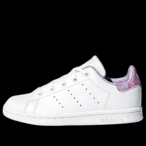 (PS) adidas originals Stan Smith 'White Pink'