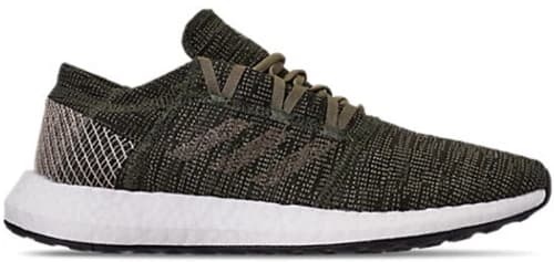 adidas Pureboost Go Base Green