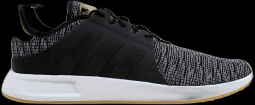 adidas X_PLR Black