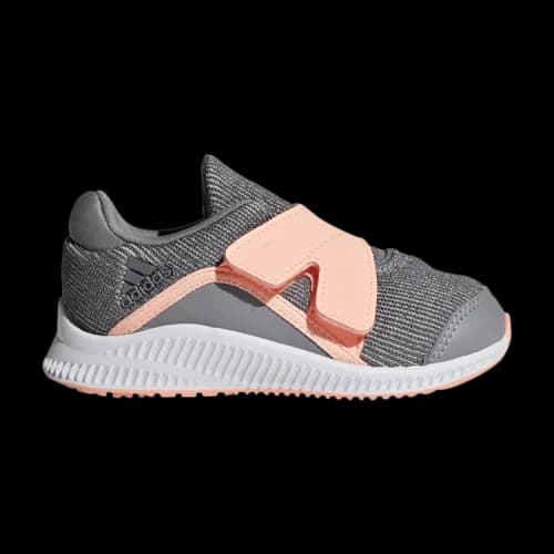 Adidas FortaRun X CF J 'Clear Orange'