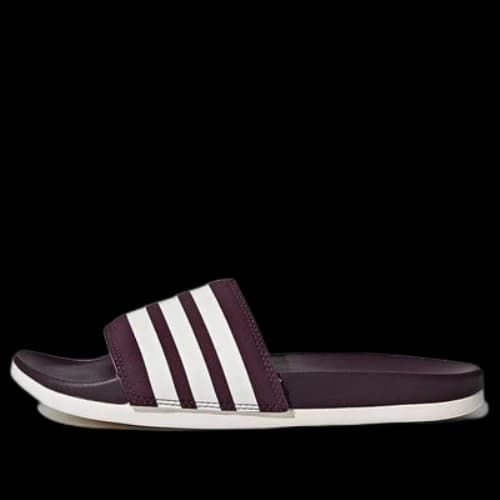 adidas Adilette Comfort 'Red' (Women's)