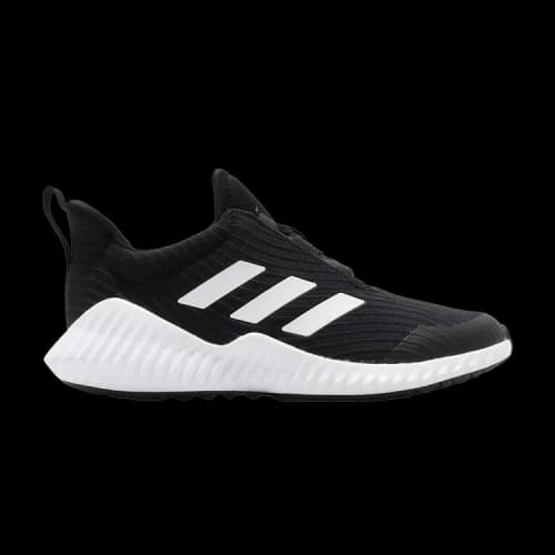 adidas FortaRun K 'Core Black'