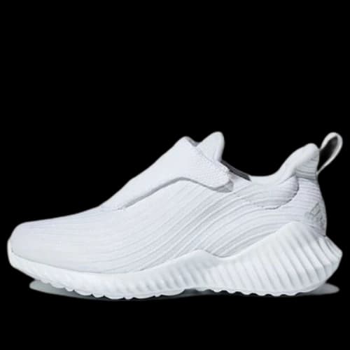 (PS) adidas Fortarun Ac K Core